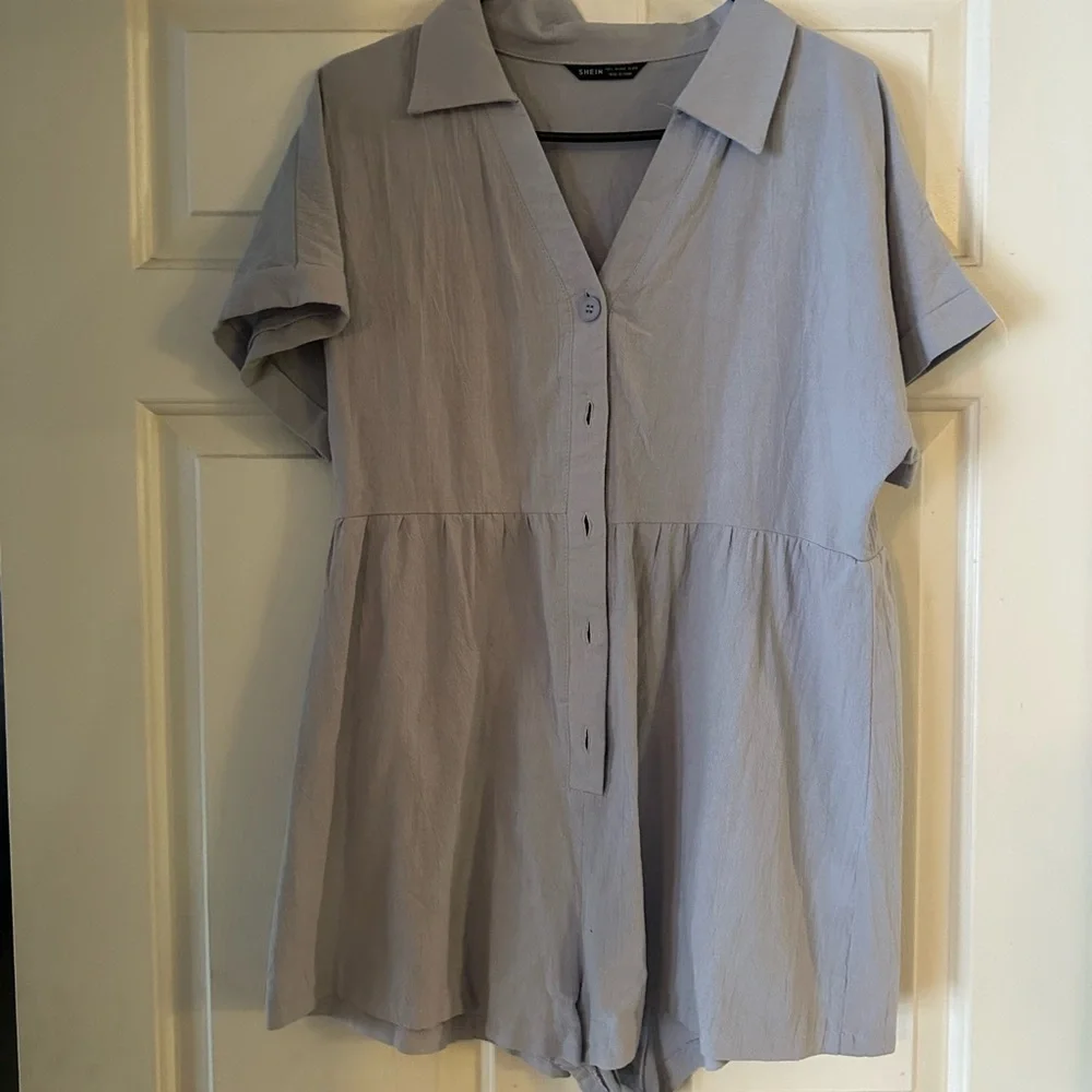Romper - Picture 1 of 1